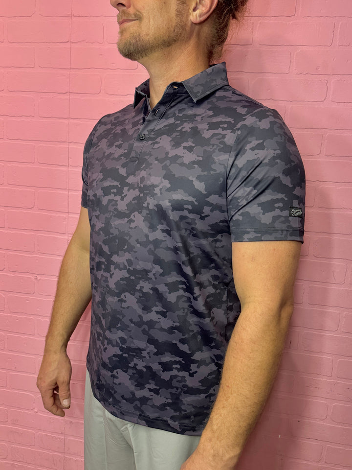 Operation Fairway Polo