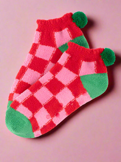 Comfy Fun Socks