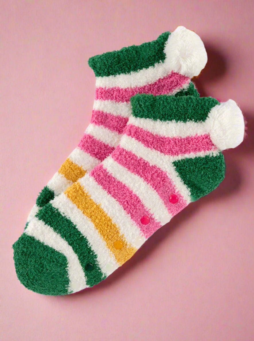 Comfy Fun Socks