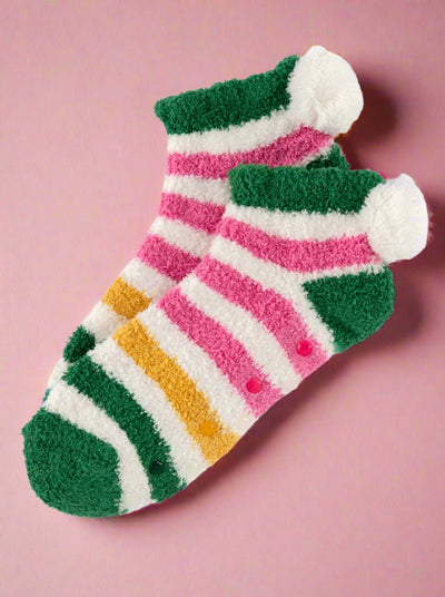 Comfy Fun Socks