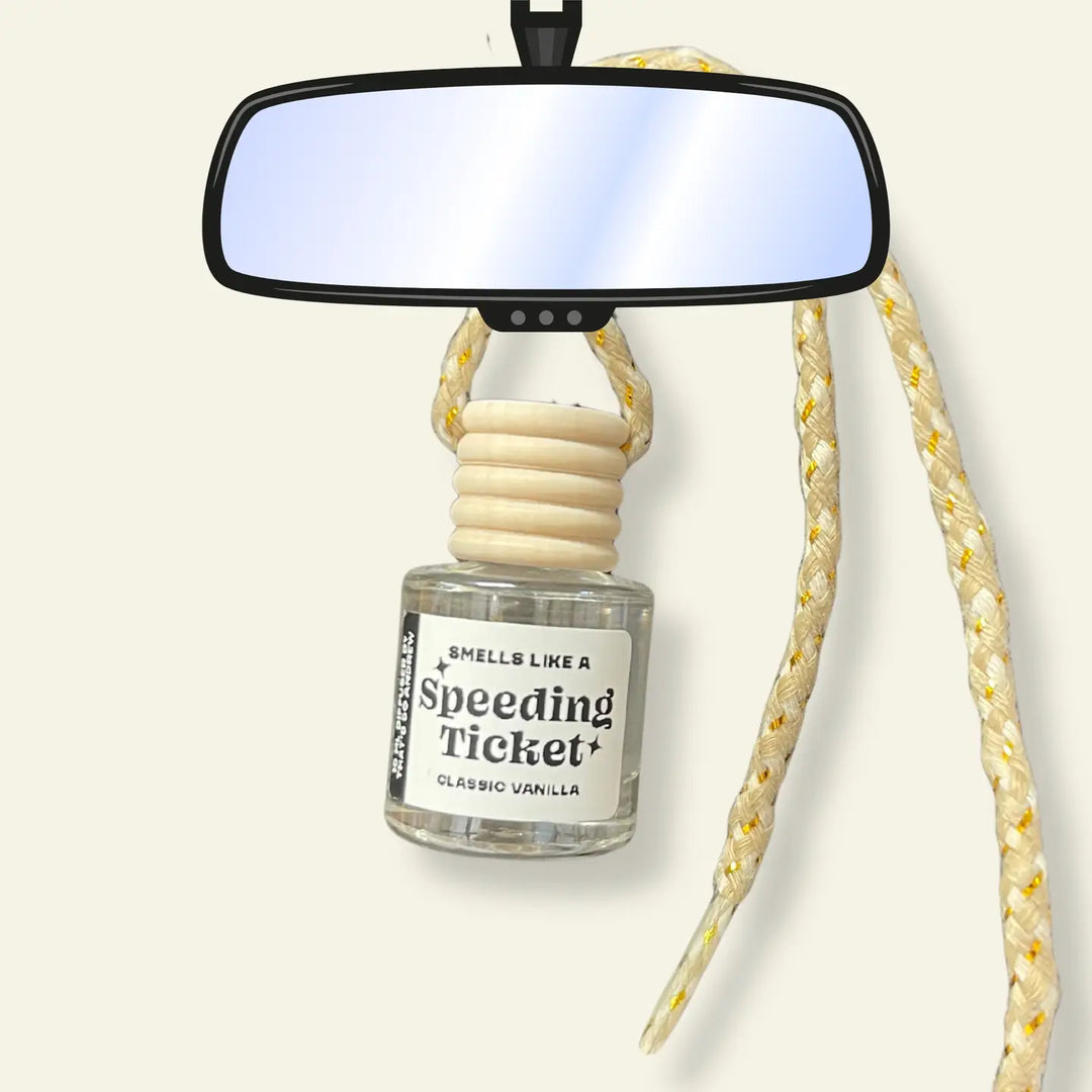 Snarky Car Diffusers