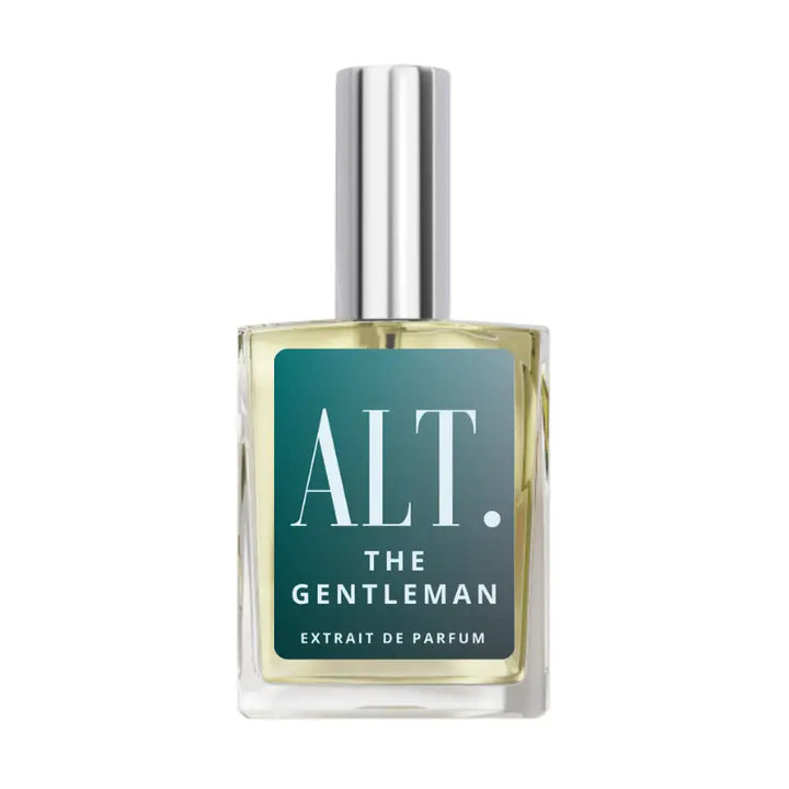 The Gentleman Cologne