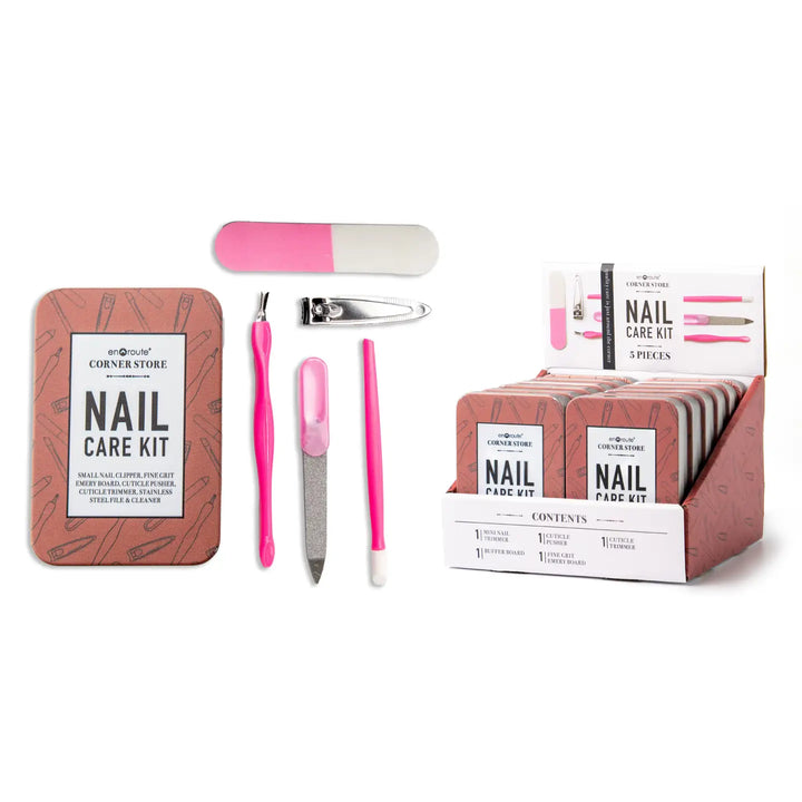Nail Care Kit