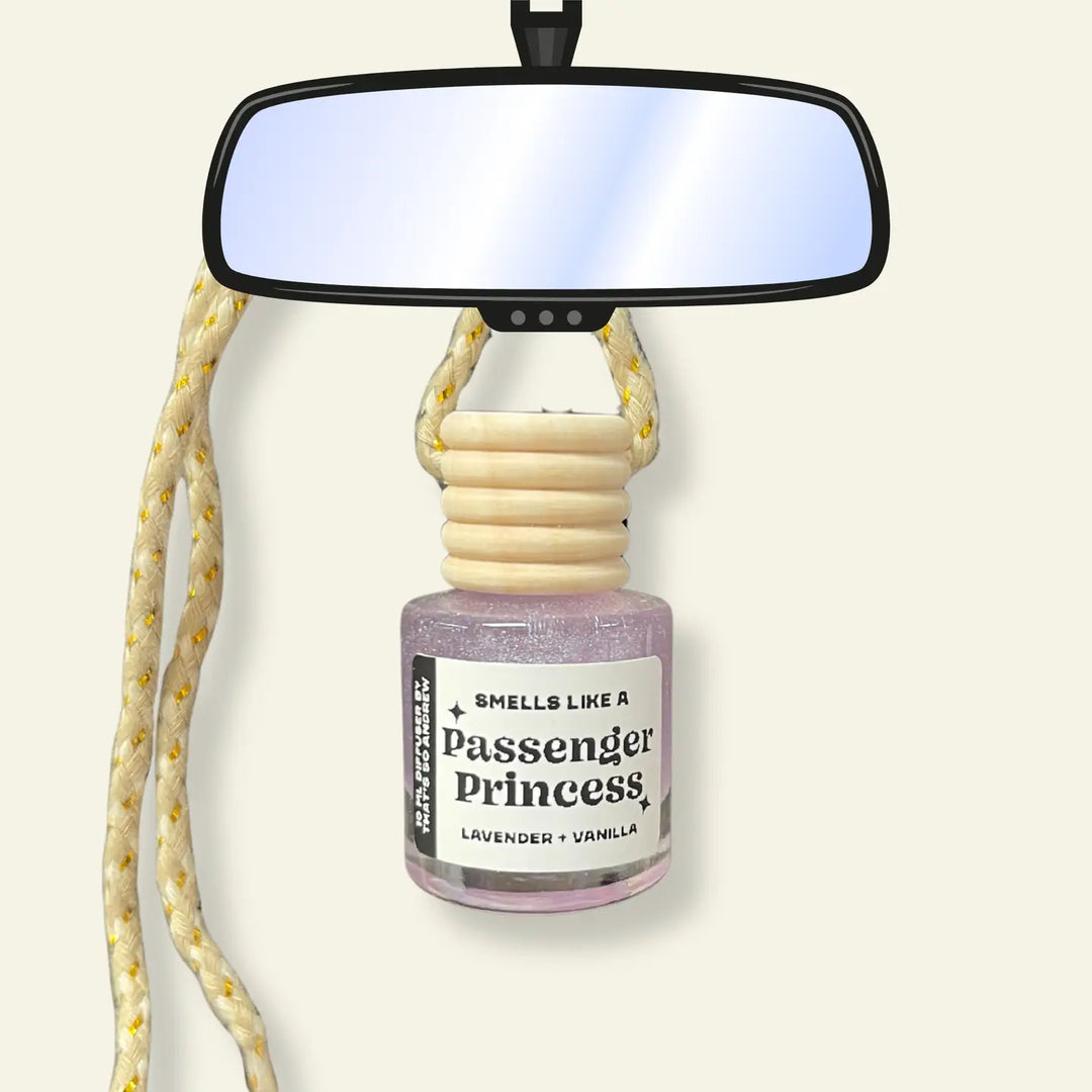 Snarky Car Diffusers