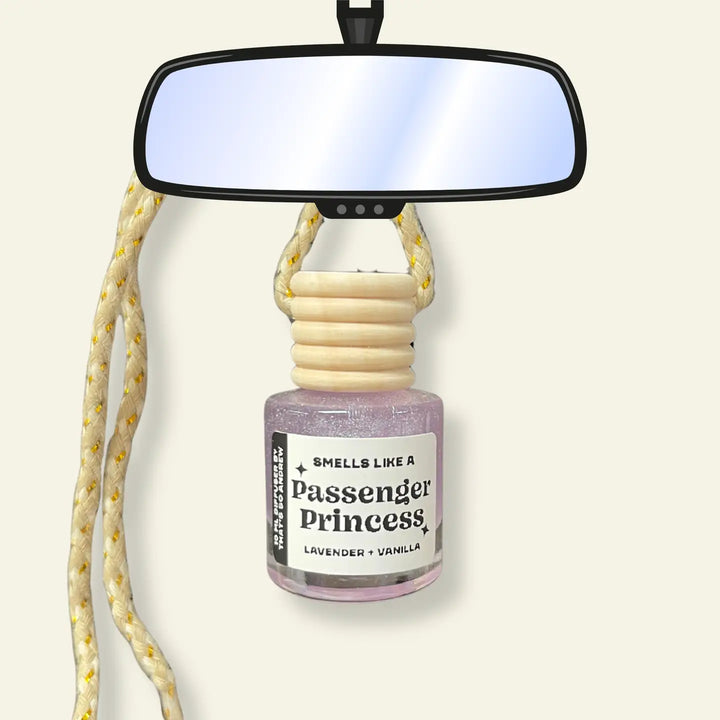 Snarky Car Diffusers