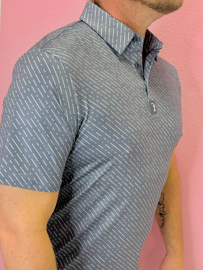 Drizzle Dreams Polo