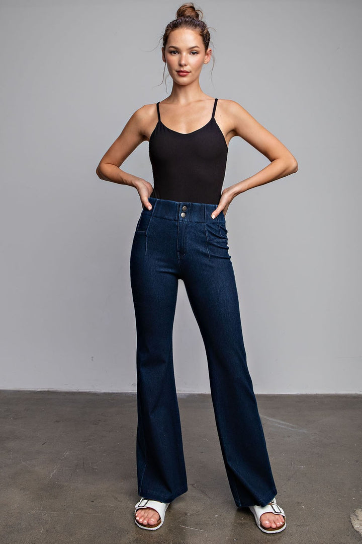 The Best Basic Bodysuit