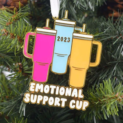 2023 Cup Ornament