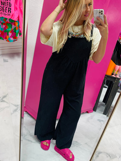 The Kendall Jumpsuit