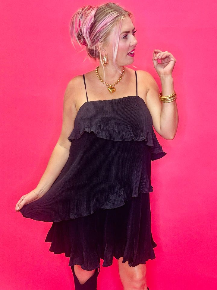 Chunky Heart Necklace