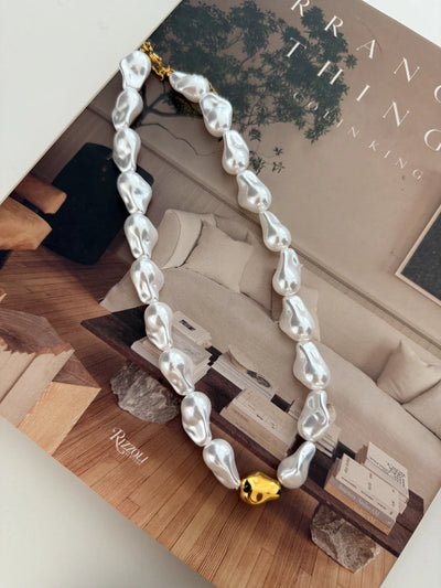 The Sophia Necklace