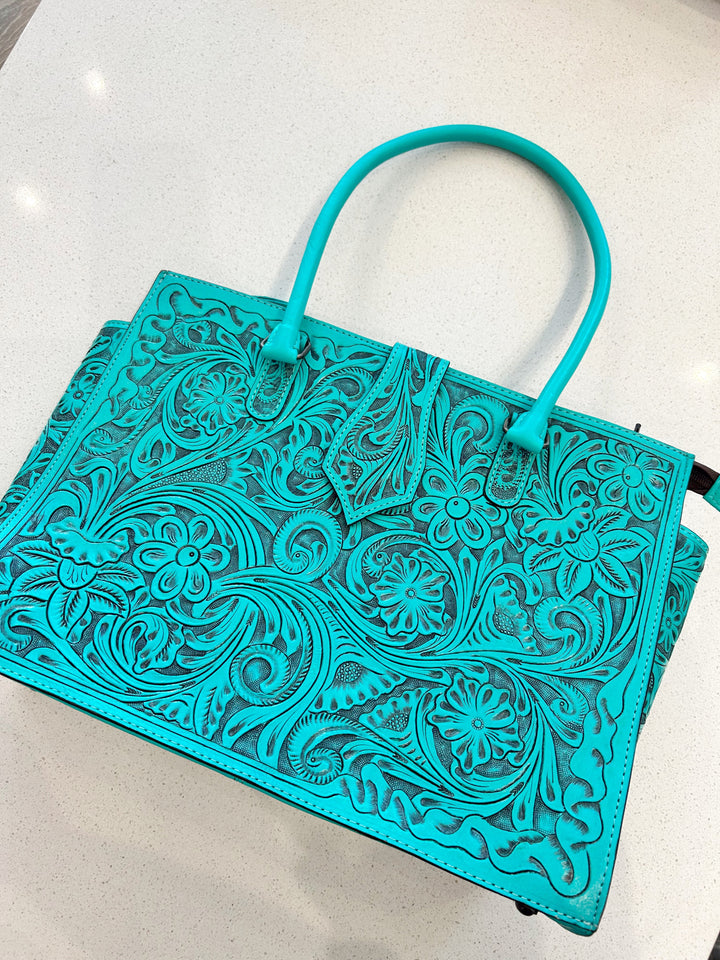 Kind Of A Big Deal Purse