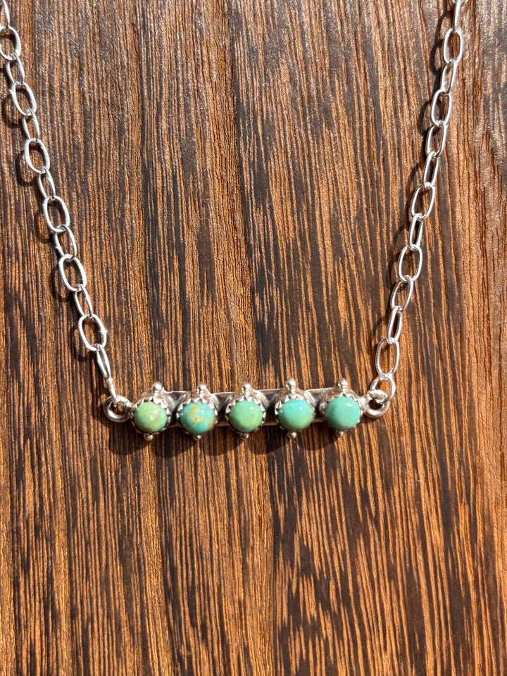 Authentic Brooke Necklace #157