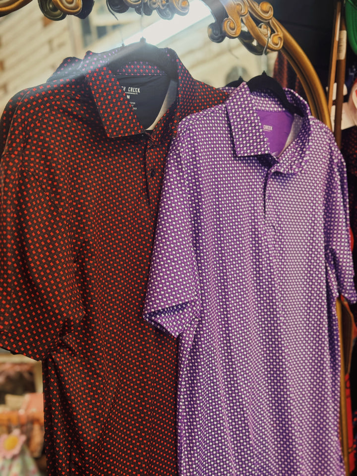Lonestar Polo