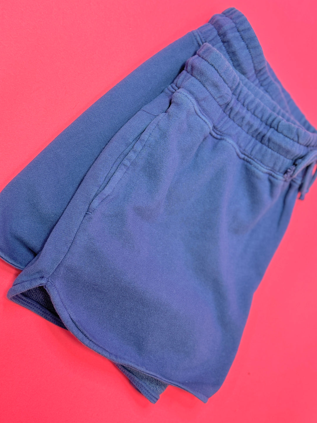 The Summer Breeze Shorts