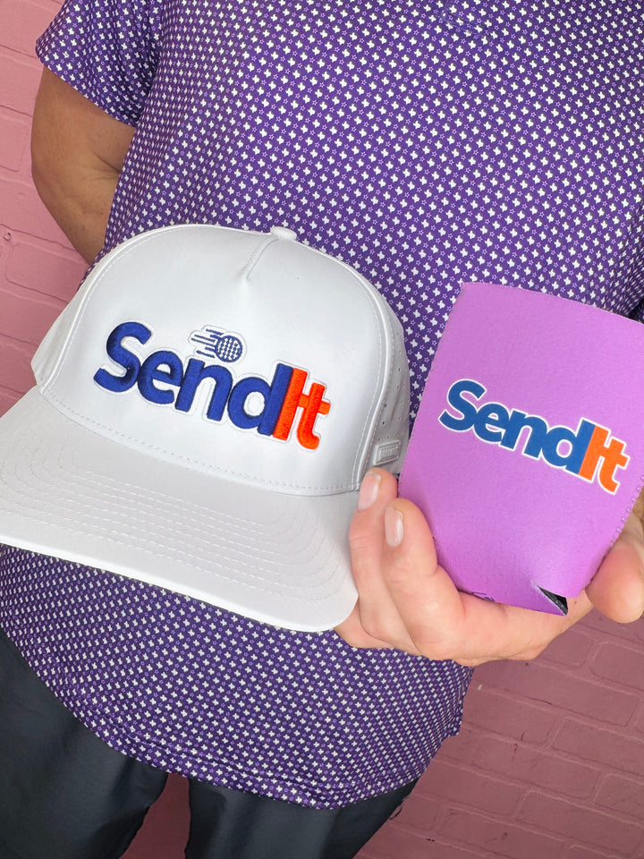Send It Can Coolie