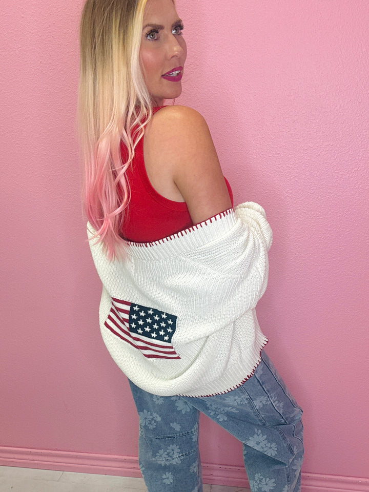 The Everyday Essential Scoop Tank