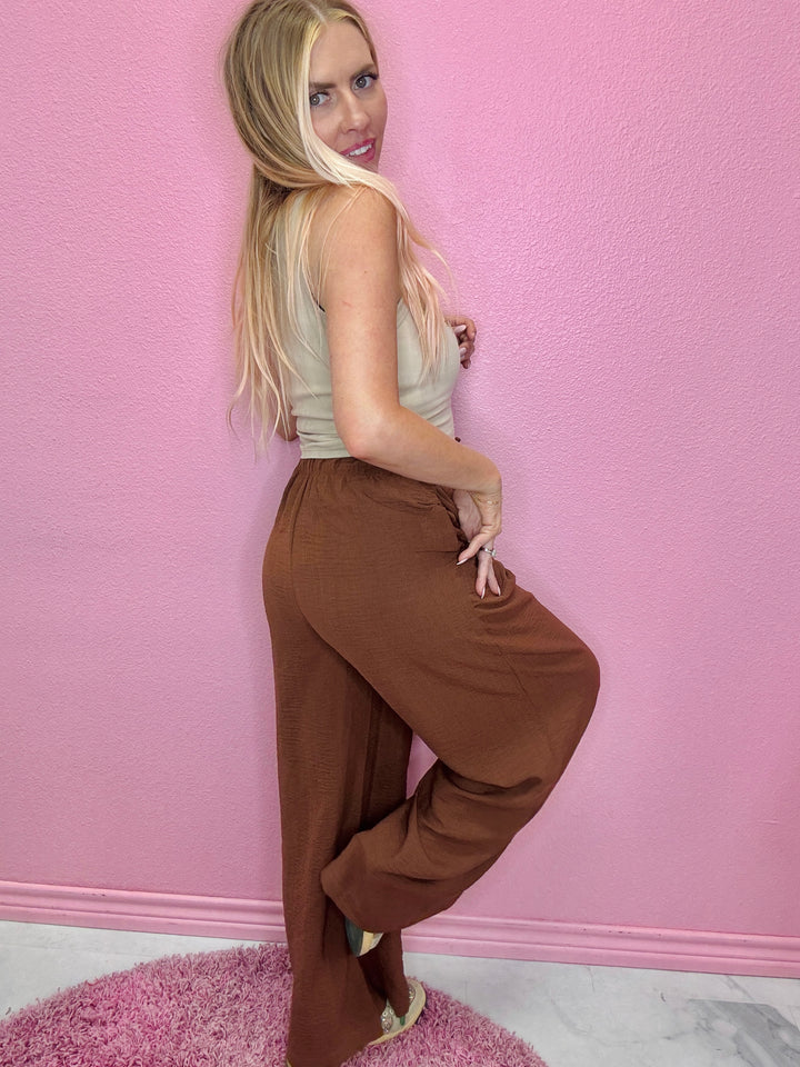 The Charlotte Pants
