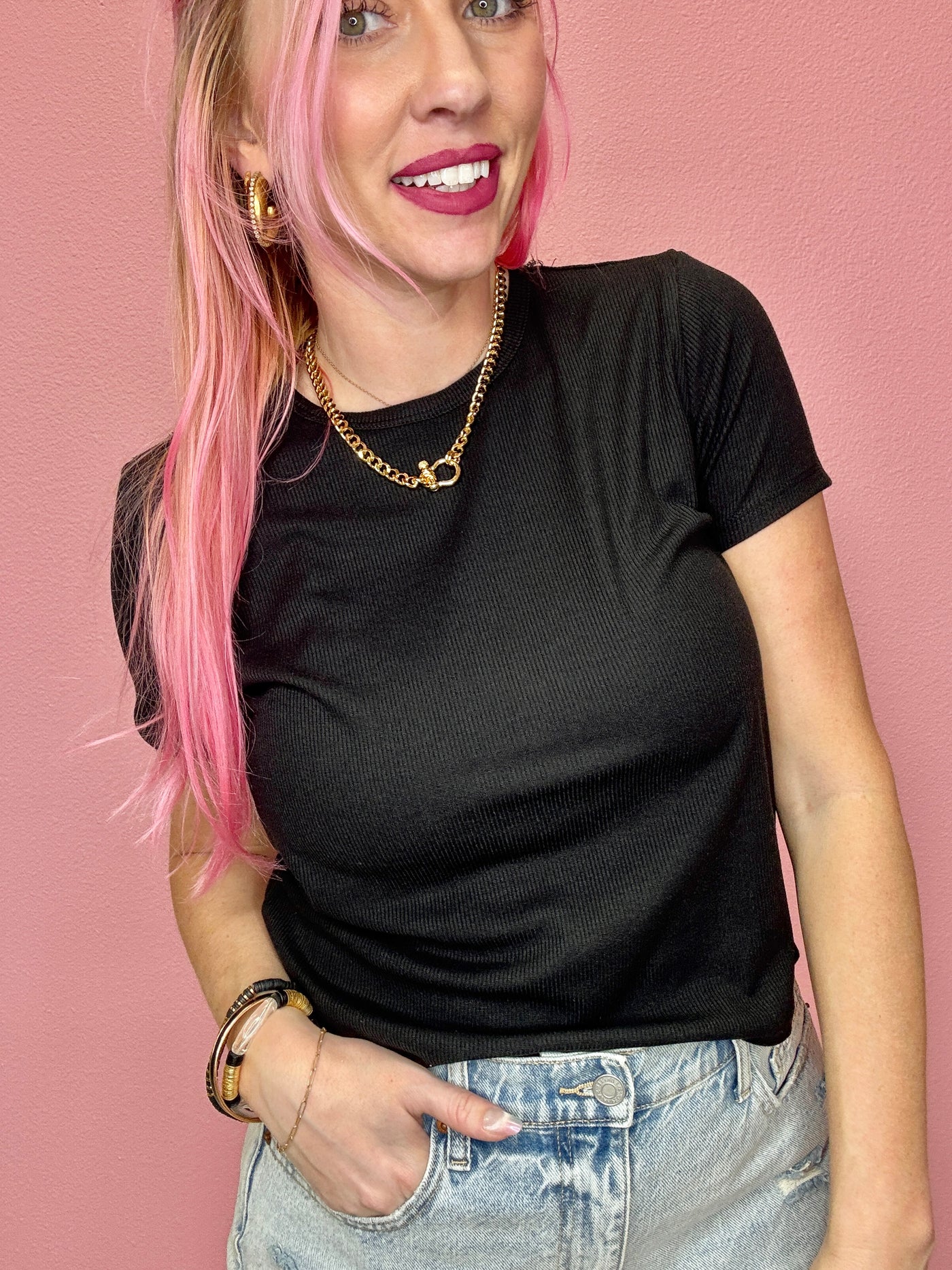 The Candace Top