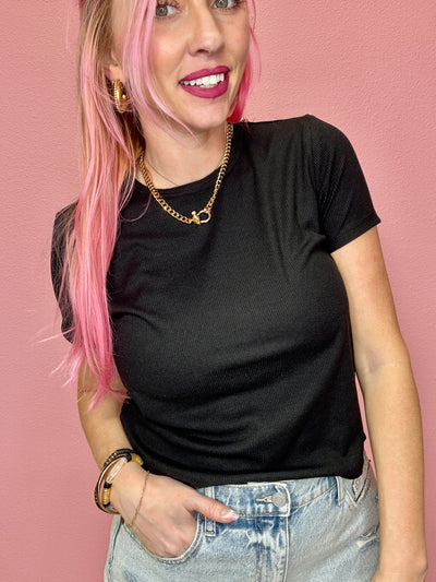 The Candace Top