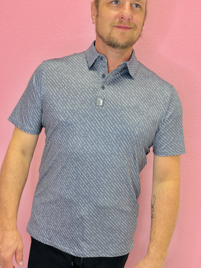 Drizzle Dreams Polo