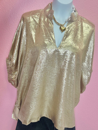 The Goldmine Top