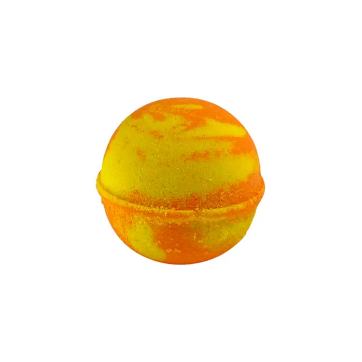 Razzle Dazzle Bath Bombs