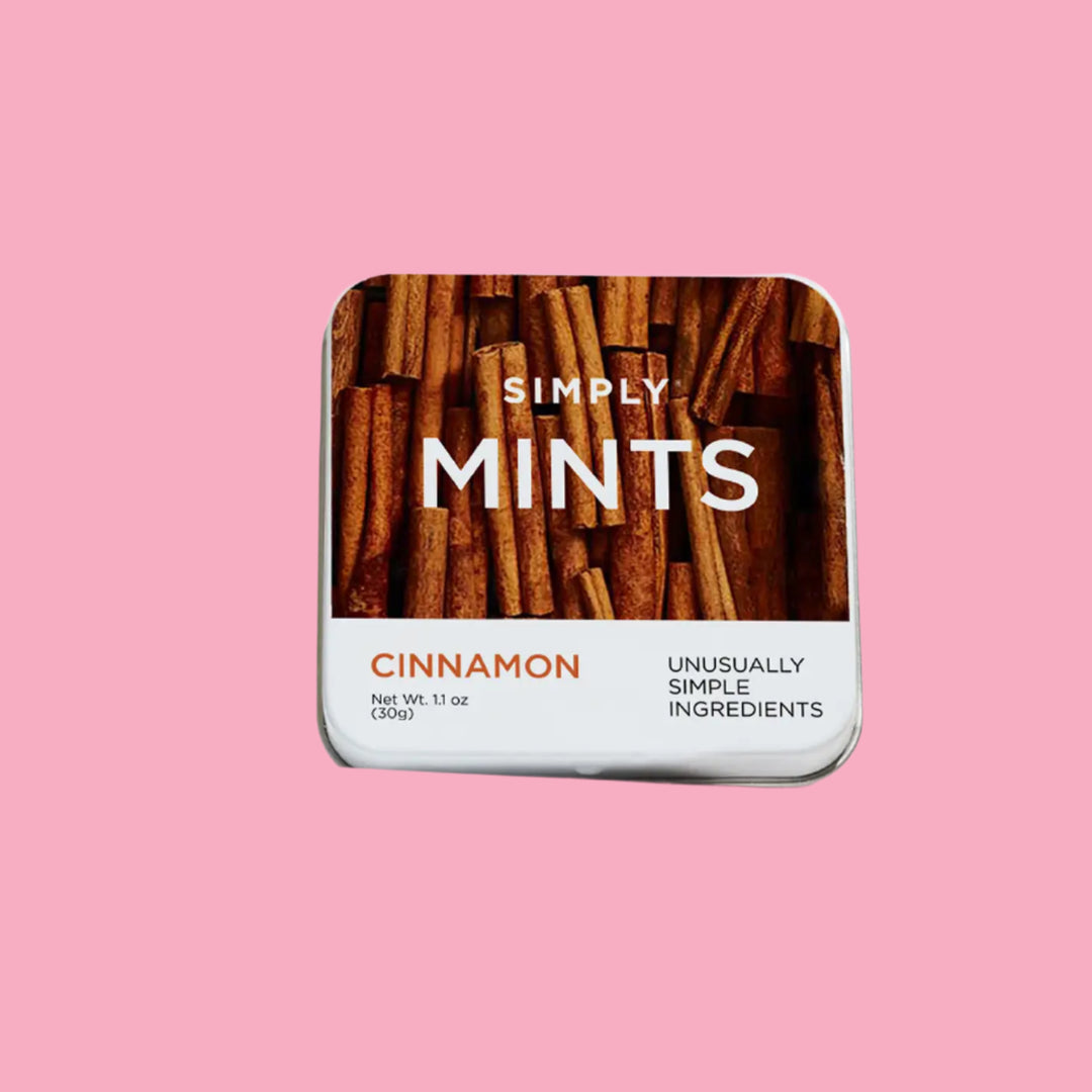 Simply Mints