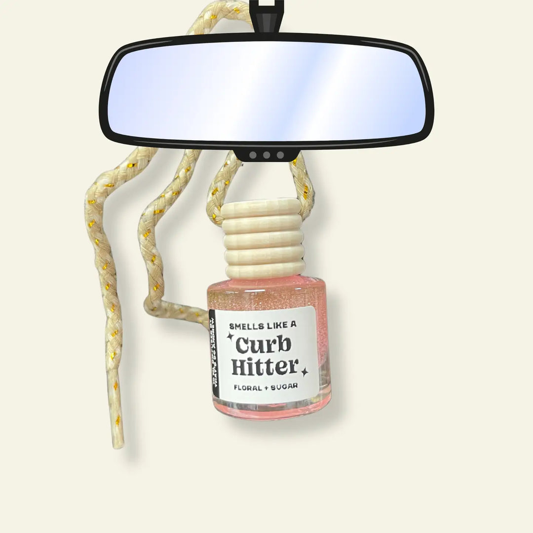 Snarky Car Diffusers