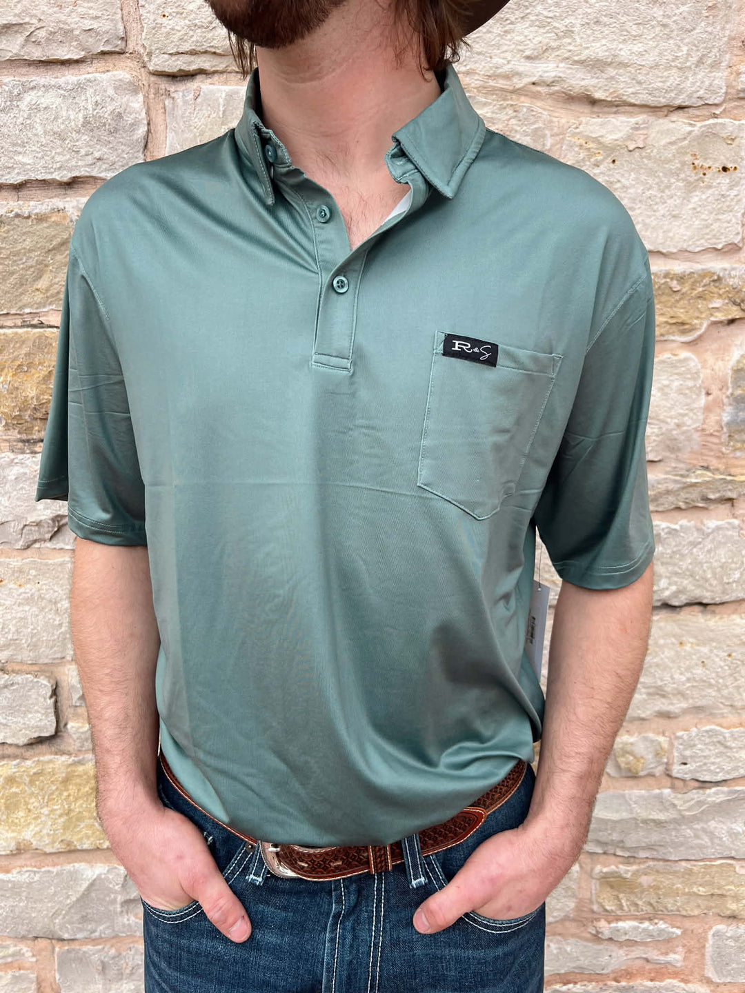 The Sagebrush Polo