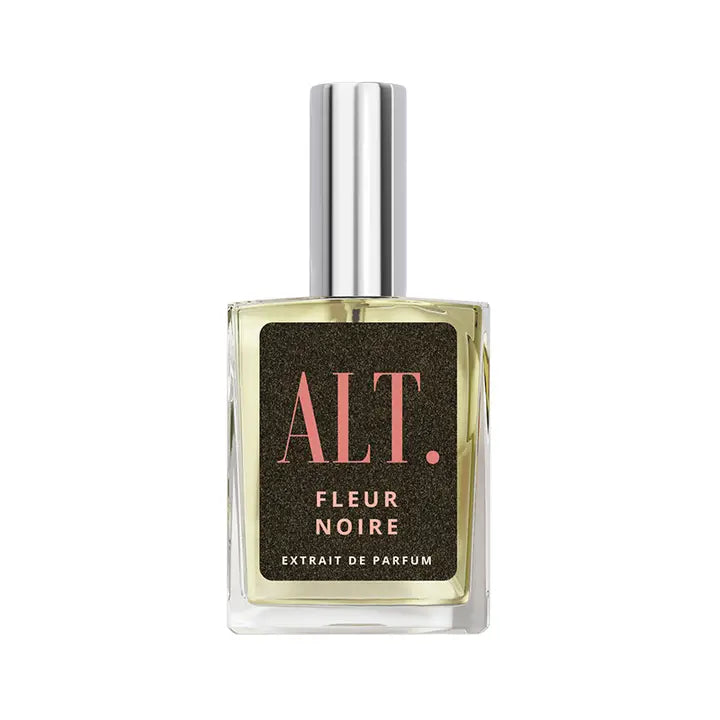 Fluer Noire Perfume