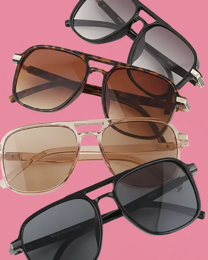The Mariposa Sunglasses