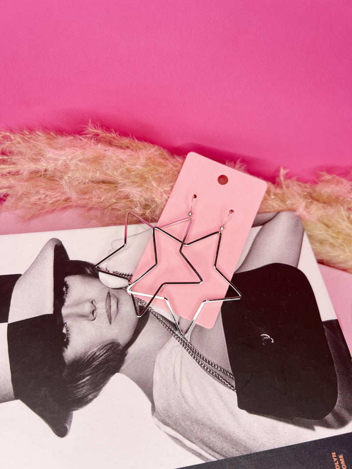 Stargirl Earrings
