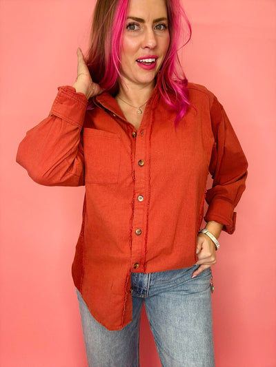 The Sierra Jacket