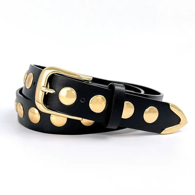 Studded Style Belt