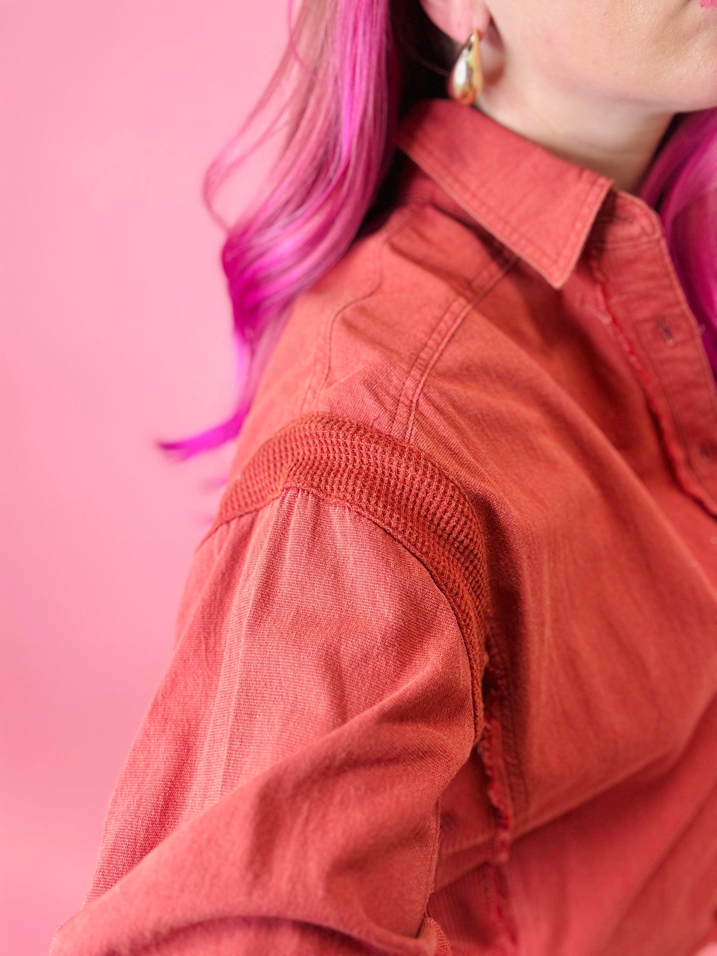 The Sierra Jacket