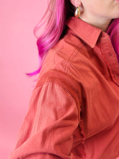 The Sierra Jacket