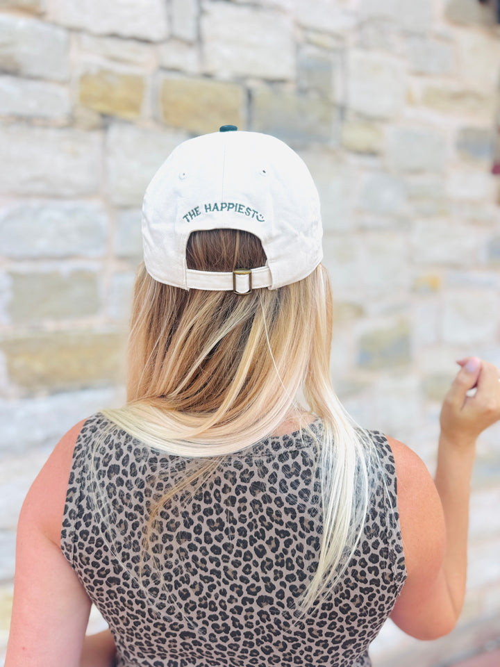Daddy's Money Cap