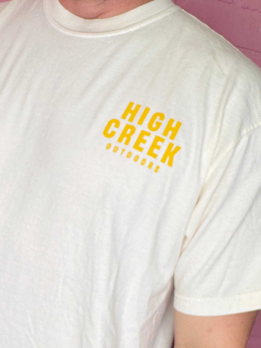 Duck In Flight T-Shirt