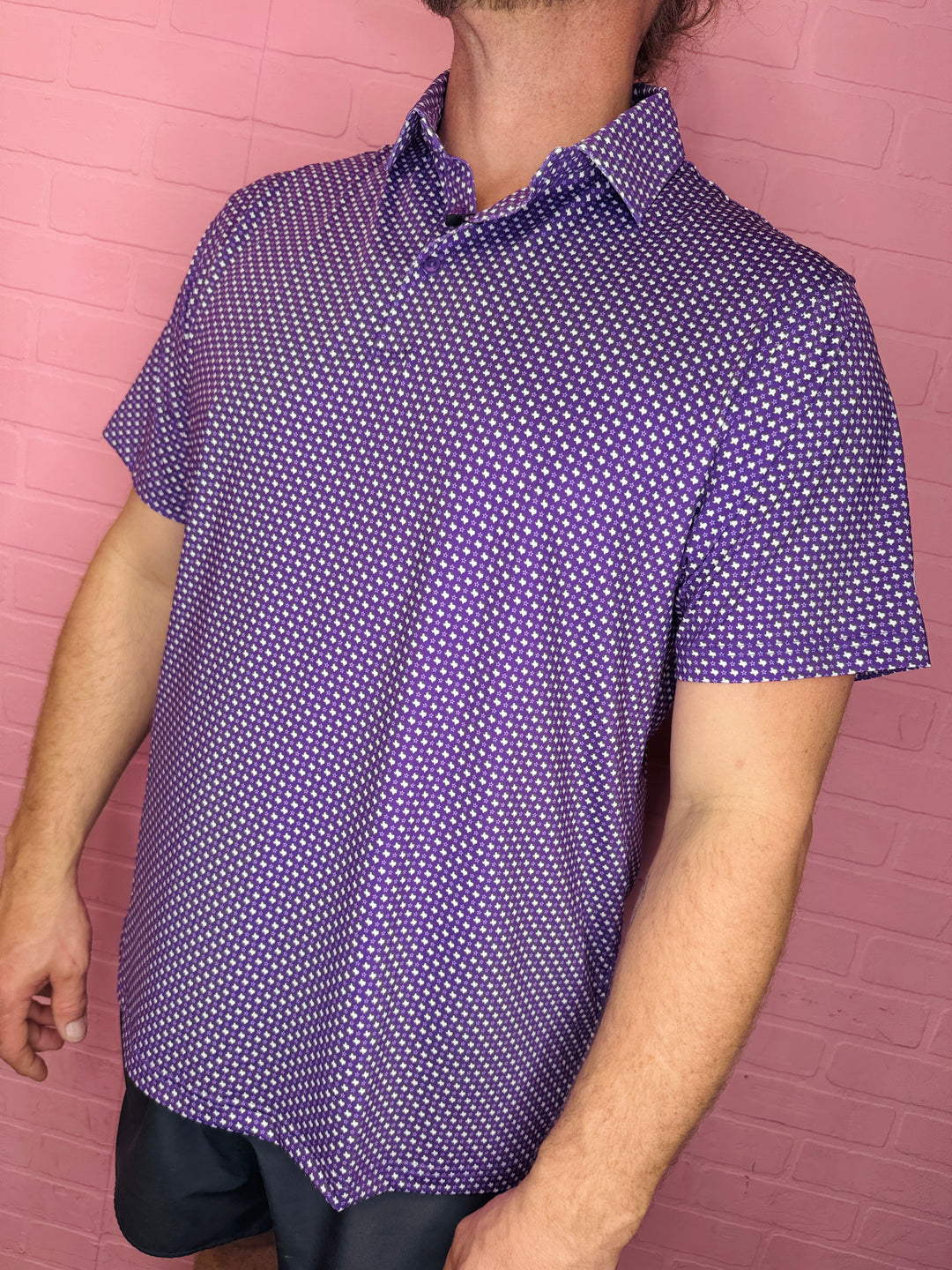 Lonestar Polo