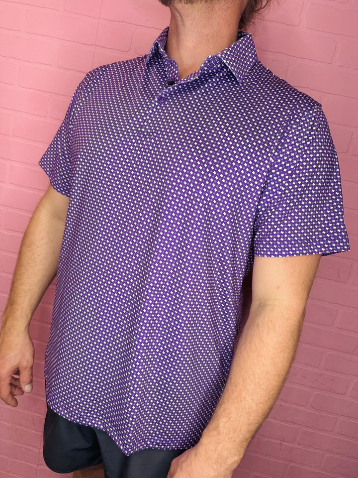 Lonestar Polo