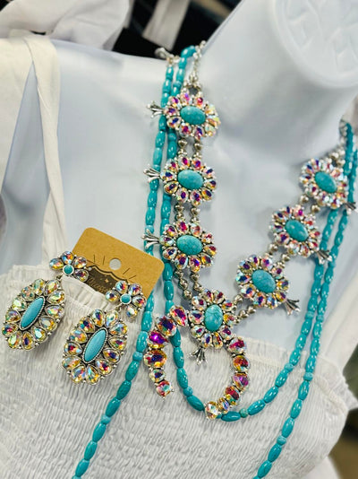 The Rebecca Beads