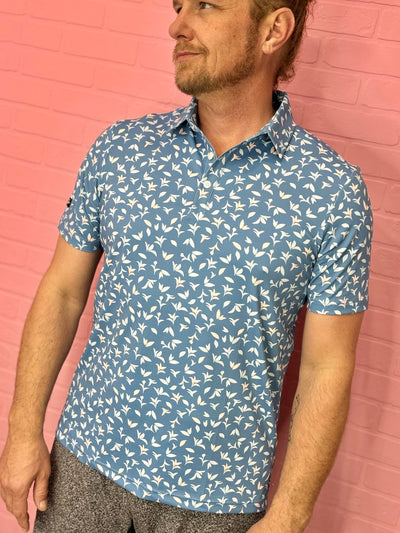 Monterey Men's Polo