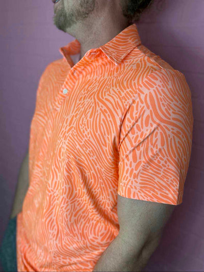 Crush Men's Polo