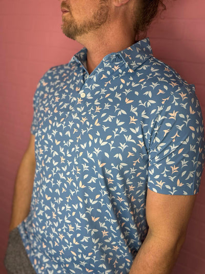 Monterey Men's Polo