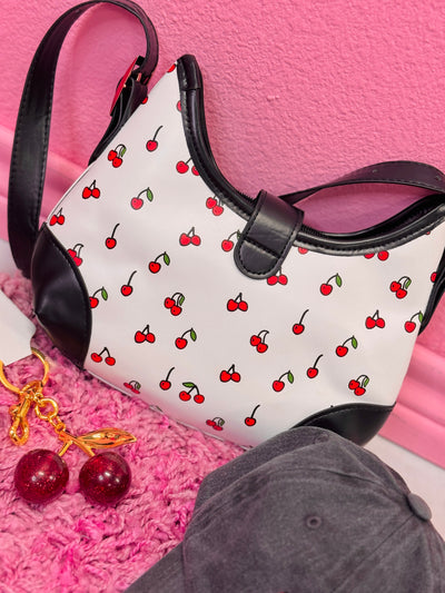 The Bombshell Bag