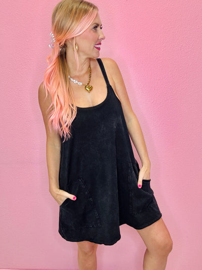 Comfy Dress Skort