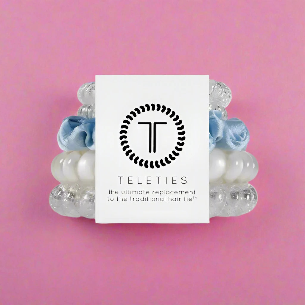 Tying The Knot Teleties