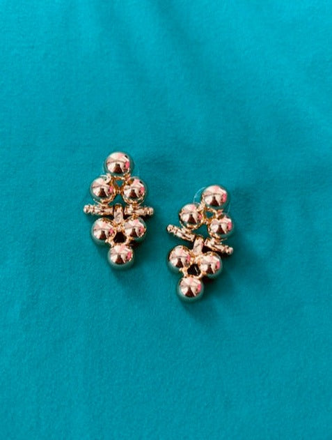 The Jackie Earrings