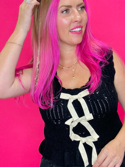 The Sydney Bow Top